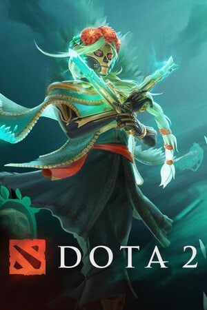 ДОТА 2 патч 8.0.0